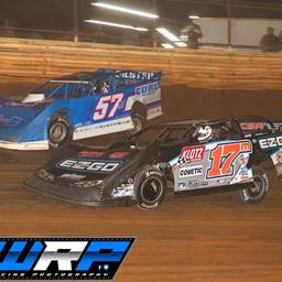 Volunteer Speedway (Bulls Gap, TN) – Scott Bloomquist Memorial Scorcher – September 19th, 2024. (Wells Racing Photography)