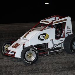 R.J. Johnson Bets Right at Deuce of Clubs Thunder Raceway
