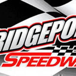 Tonight’s Racing at Bridgeport Speedway has been rescheduled due to heavy rains in the area.