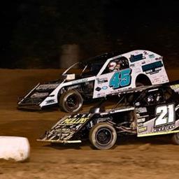 Derek Losh Takes The Buckeye Bob 33 Gary Ricketts Memorial At LPS