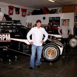 HAMILTONS AIM TO BECOME 5TH FATHER AND SON TO COMPETE IN SAME SILVER CROWN EVENT
