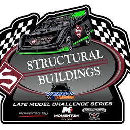 Four Northern Events on Labor Day Weekend Challenge Series Schedule