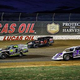 Fan Appreciation Night, featuring food and drink specials, set for Saturday at Lucas Oil Speedway