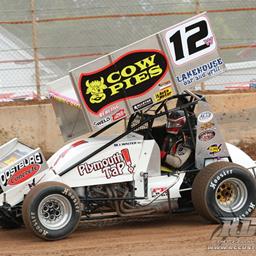 Walter, Torque Racing go top-15 with IRA, prep for season finale