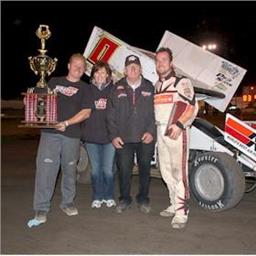 Jonathan Allard wins $20-grand as 17th annual Trophy Cup champion