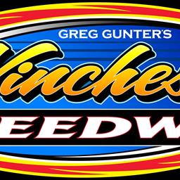 SATURDAY&#39;S HOVIS RUSH LATE MODEL FLYNN&#39;S TIRE/GUNTER&#39;S HONEY TOUR EVENT AT WINCHESTER CANCELLED DUE TO HIGH PROBABILITY OF RAIN