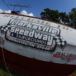 Gray charges to fourth-place finish at Clarksville