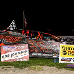 Droughts No More: Bartlett and Eisele Lead Charge to Victory at Can-Am