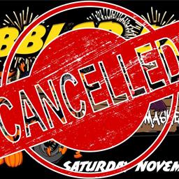 Gobbler Bash Cancelled Due to Cold Temps