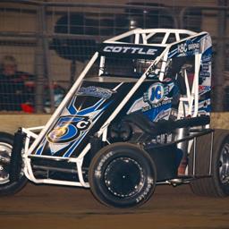 ENTRIES SURPASS 60 FOR DEC. 17 JUNIOR KNEPPER 55 IN Du QUOIN