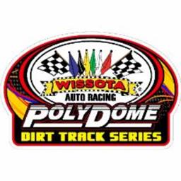 WISSOTA Releases Dates For The 2017 Late Model Challenge Series