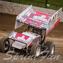 Wilson Set for Debut at Farley Speedway and Return to Beaver Dam Raceway