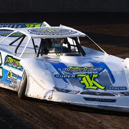 Benton Speedway excites as DIRTcar Summer Nationals return for first time since 1997!