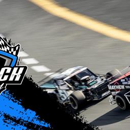 Monadnock Speedway, JDV Productions Announce 2024 Track Schedule