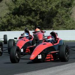 Formula Tour 1600: Exclusive Autosport Debuts at Spring Classic with 4 Entries