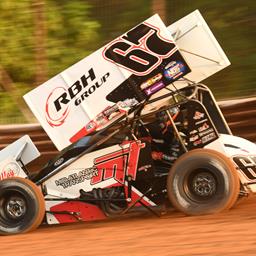 Whittall’s PA Speedweek campaign caps with big rally at Port Royal; Speed Palace again July 12