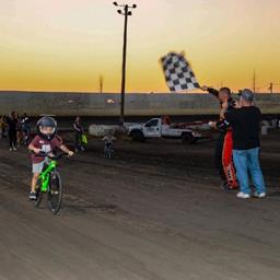 Kids Bike Night Next Up at Marysville Raceway