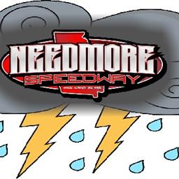USCS Sprints suffer 19th RAIN OUT at Needmore