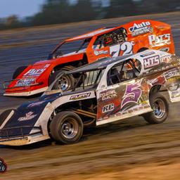 Desert Thunder Nationals at Casa Grande cut short