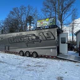 World Championship Derby Complex (Eagle River, WI) – World Championship Snowmobile Derby – January 18th, 2025.