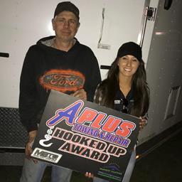 MSTS weekend recap: hard luck and hard chargers