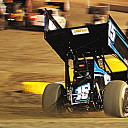 Hafertepe Jr. Racing at Family Track This Saturday With ASCS Lone Star Region