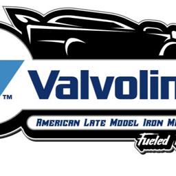 Valvoline American Late Model Iron-Man Series Adds “Late Model Dirt Rumble” at I-96 Speedway to 2025 Slate