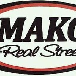 MAKO Real Street Reunion at Throwdown in T-Town 2025!!