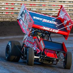 ASCS Northern Plains Wrapping Up 2024 Season at Casper Speedway