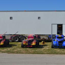 Central Texas Motor Speedway