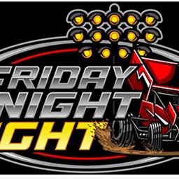 Friday Night Lights for August 1st are Cancelled.