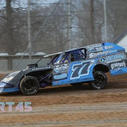 141 Speedway (Maribel, WI) – Clash at the Creek XVII – June 10th-11th, 2025. (DSRT45 photo)