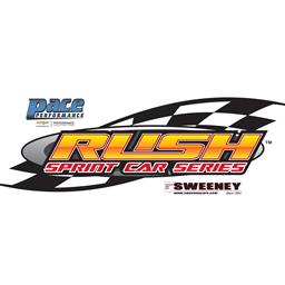 RICHEST WEEKEND IN PACE RUSH SPRINT CAR HISTORY TO TAKE PLACE JUNE 19-20 AT MCKEAN &amp; BRADFORD FOR A PAIR OF $1000 TO-WIN, $175 TO-START EVENTS