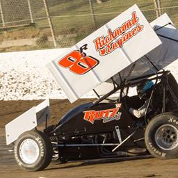 Wheatley Garners Sixth-Place Result at Willamette to Highlight Speedweek