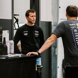 MORE PREPARED THAN EVER: Kasey Kahne Hopes Addition of Eric Prutzman Elevates #9 Program