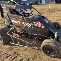 Sweet Springs Motorsports Complex (Sweet Springs, MO) – June 28th, 2025.