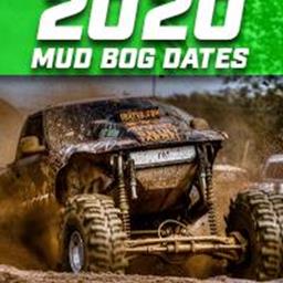 2020 MUD BOG DATES ANNOUNCED