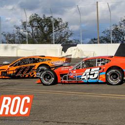 “THE NIGHT BEFORE THE GLEN” ROD SPALDING CLASSIC ON TAP NEXT FOR RACE OF CHAMPIONS MODIFIED SERIES AT CHEMUNG SPEEDROME