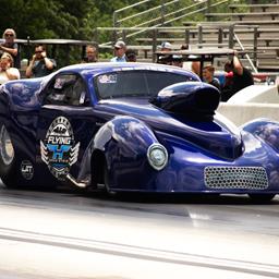 Mid-West Drag Racing Series Summer Smack Down Photos