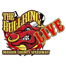 Available on Marion County Speedway TV