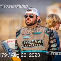 Senoia Raceway (Senoia, GA) – August 26th, 2023. (PraterPhoto)