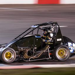 Elvis Rankin to Race USAC Western Midgets Finale at Las Vegas Motor Speedway