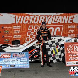 SPENCER SPEEDWAY SET TO HOST FAN APPRECIATION NIGHT