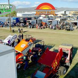 Central Washington State Fair to Sanction Summer Thunder Sprint Series and Washington Modified Tour!