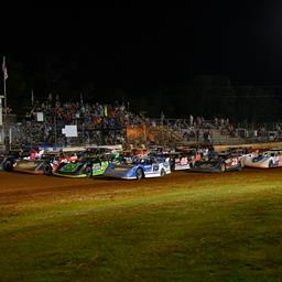 Xtreme Speedway (Moulton, AL) – Bama 100 – June 6th-7th, 2025. (Simple Moments Photography)