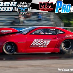 Who can take home the M&amp;M Transmission Pro 4.20 Win?!