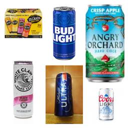 Beer Stand Opening June 20. Cash Only