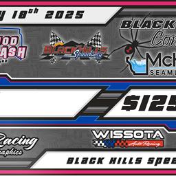 $1,250 to WIN 7th Annual Wissota Midwest Modified Border Clash