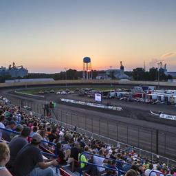 Anticipation Bubbling for AGCO Jackson Nationals This Weekend at Jackson Motorplex