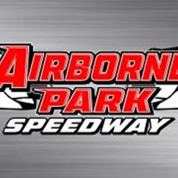 New Era Ready to Begin at Airborne Park Speedway on Sunday